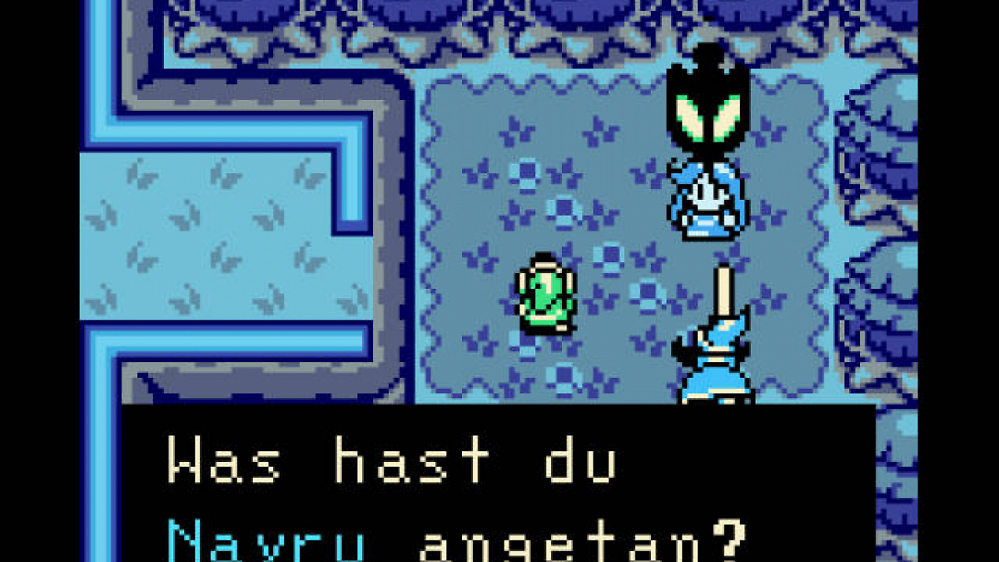 The Legend of Zelda: Oracles - kommt ein Remake der Gameboy-Color-Kultspiele? 