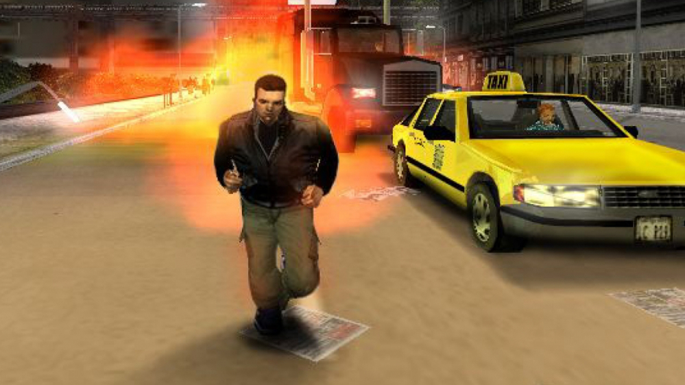 20 Jahre Grand Theft Auto 3: So entstand der Open-World-Klassiker!