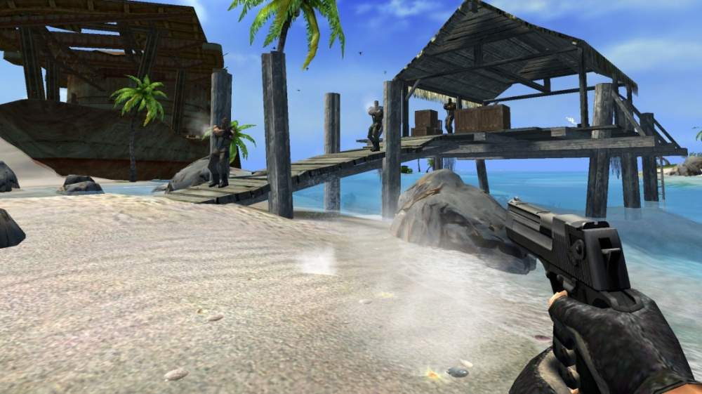 20 Jahre Crytek: Vom Zero zum Hero - und zurück? Was wurde eigentlich aus Crytek?
