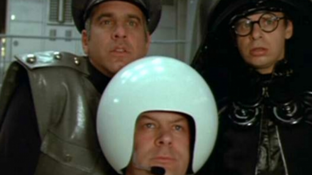 "Endlich gutes Star Wars" - Fans überschlagen sich nach Spaceballs 2-Teaser - erste Reaktionen