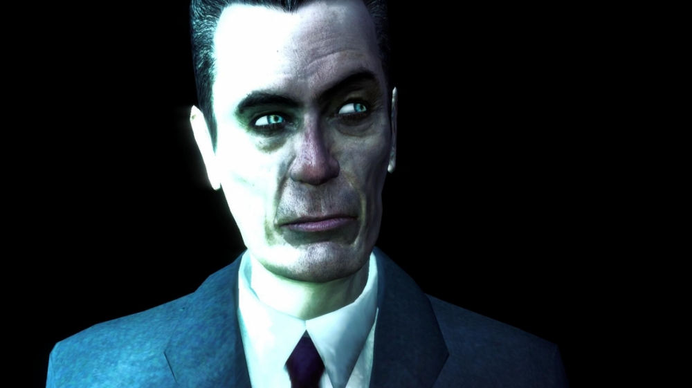 20 Jahre Half-Life: Der Ego-Shooter-Pionier