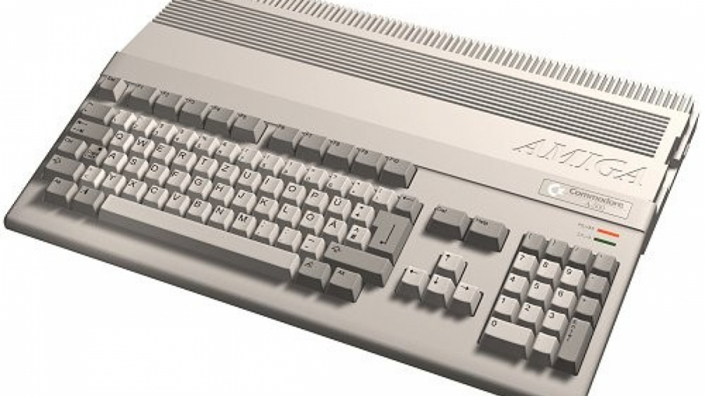 Garantiert subjektiv! Die zehn besten Spiele für den Commodore Amiga