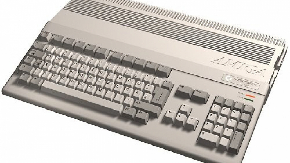 Hardware-Überraschung auf der Gamescom - dieser Computer feiert dort sein Comeback