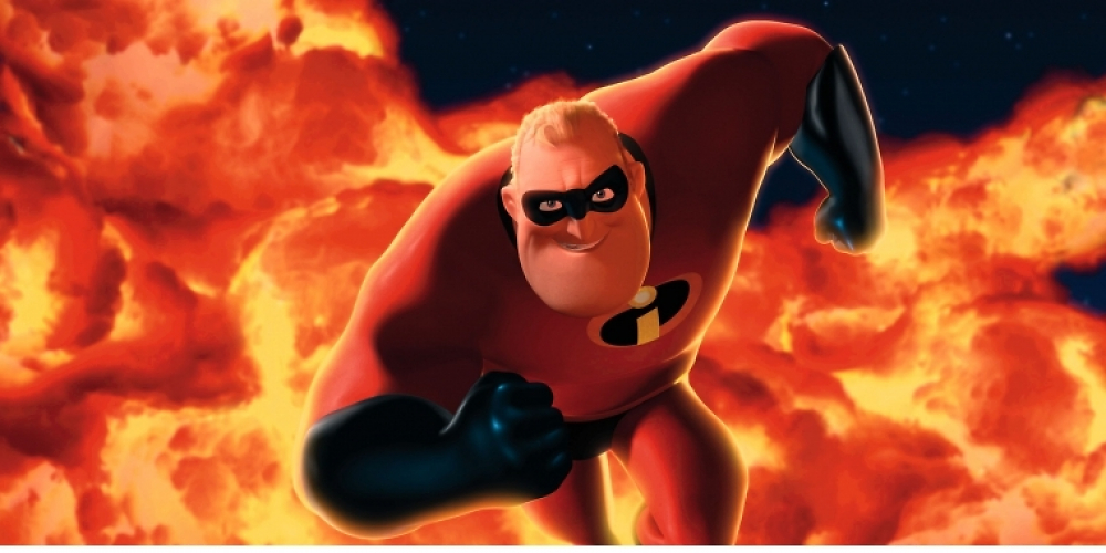 Disney und Pixar haben die Charaktere samt Synchronsprecher aus Die Unglaublichen 2 bekannt gegeben. (1)