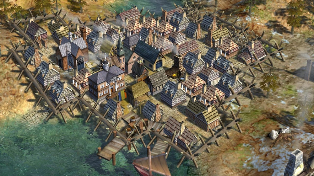 Civilization 4 und mehr: Prime Gaming September 2025