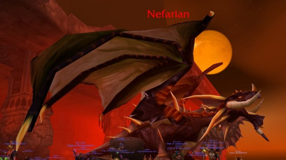  World of Warcraft Classic: Das erwartet euch in Phase 3