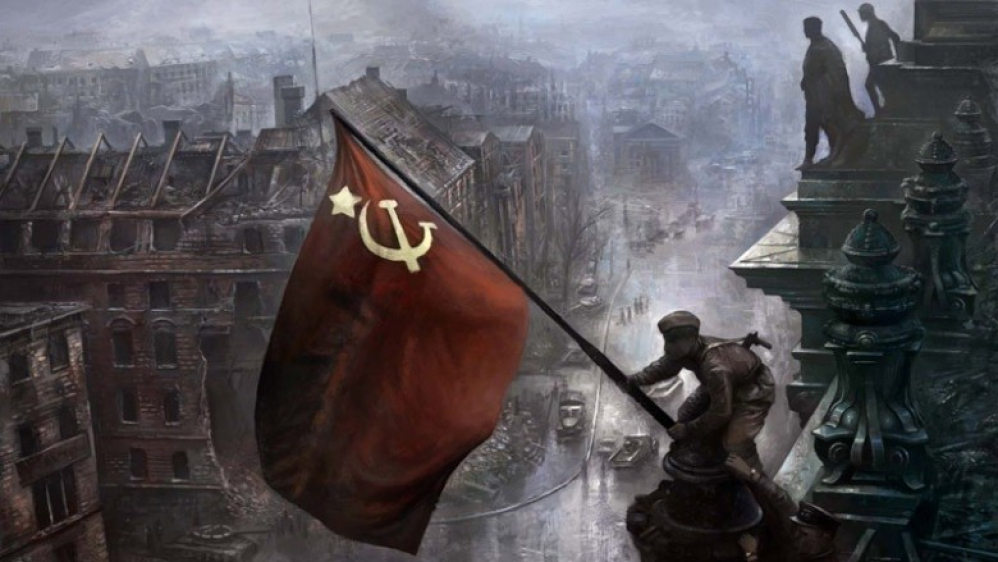 Hearts of Iron