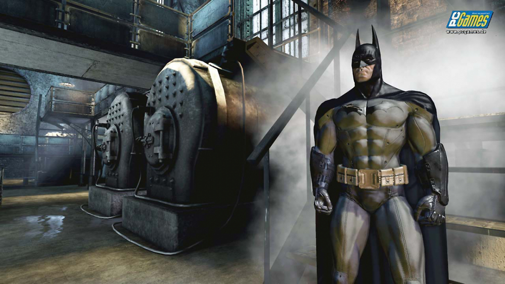 Neues Batman Arkham Spiel in Arbeit: Das könnte die Rettung für Rocksteady sein - falls das stimmt