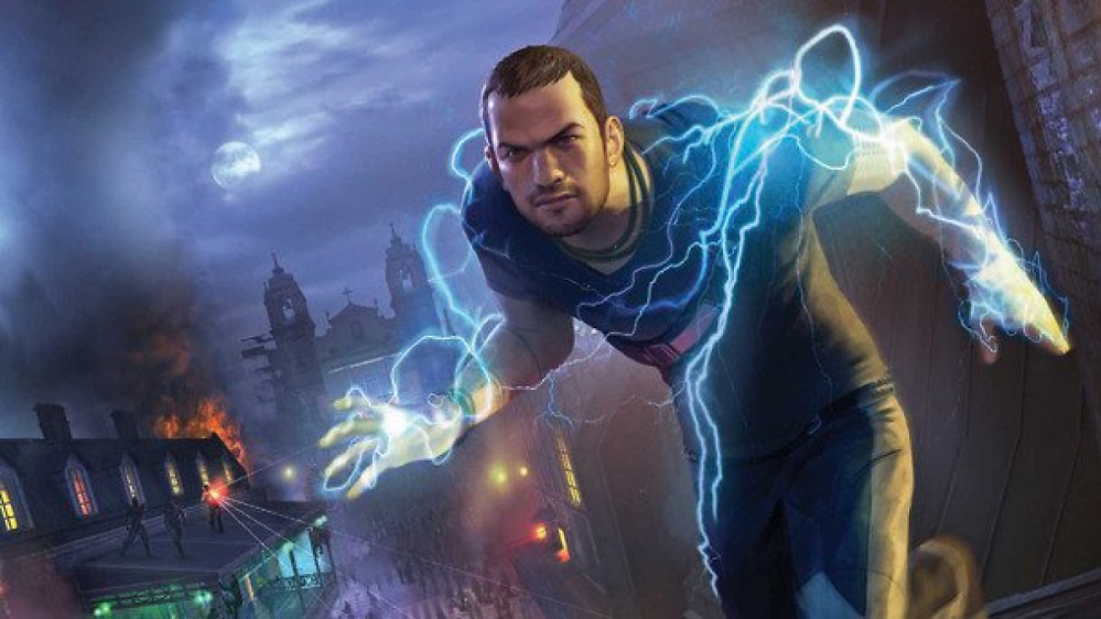 Comeback von inFamous für die PlayStation? Sucker Punch lässt Hoffnung aufkeimen