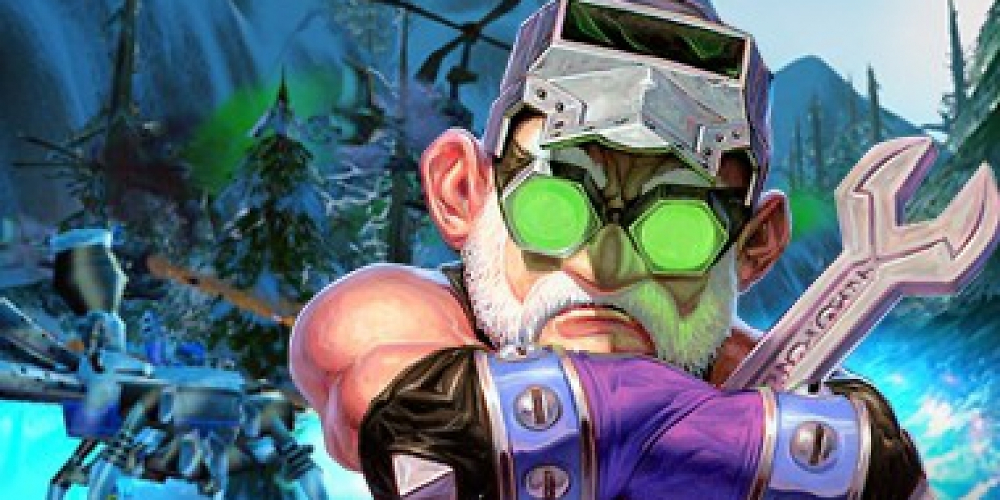 World of Warcraft: Spieler entdecken mächtigen Boss in Gnomeregan. (9)