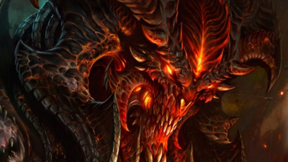 Mein erstes Mal Diablo: Wie spielt sich der Action-Rollenspiel-Klassiker heute?