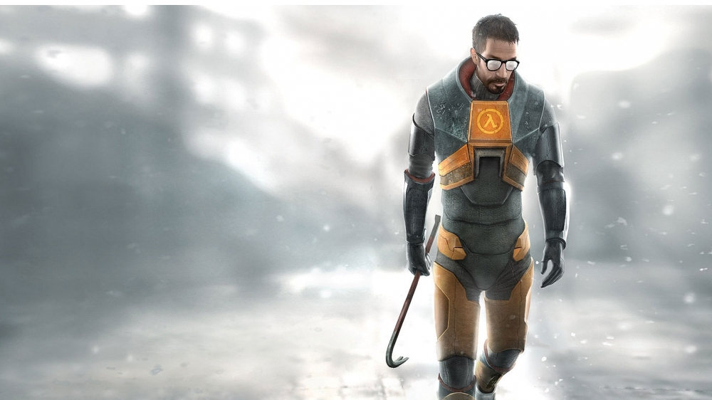 The Sound of Silence: Die Top 5 stillen Videospiel-Protagonisten