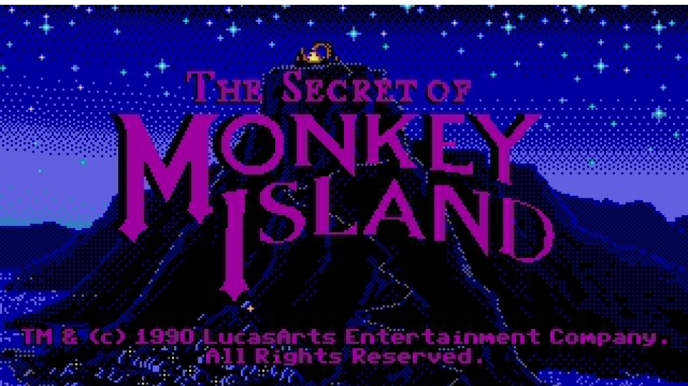 30 Jahre Monkey Island: Warum LucasArts-Adventures bis heute ungeschlagen sind