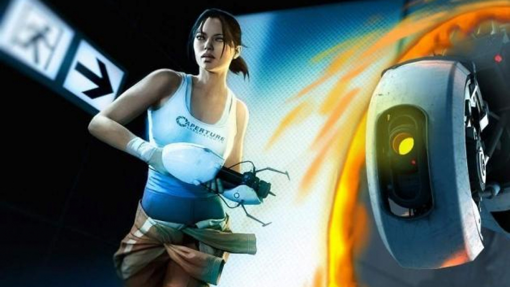 Endlich Nachschub für alle Fans von Portal: Dieses besondere Spielerlebnis mit GlaDOS ist unfassbar teuer