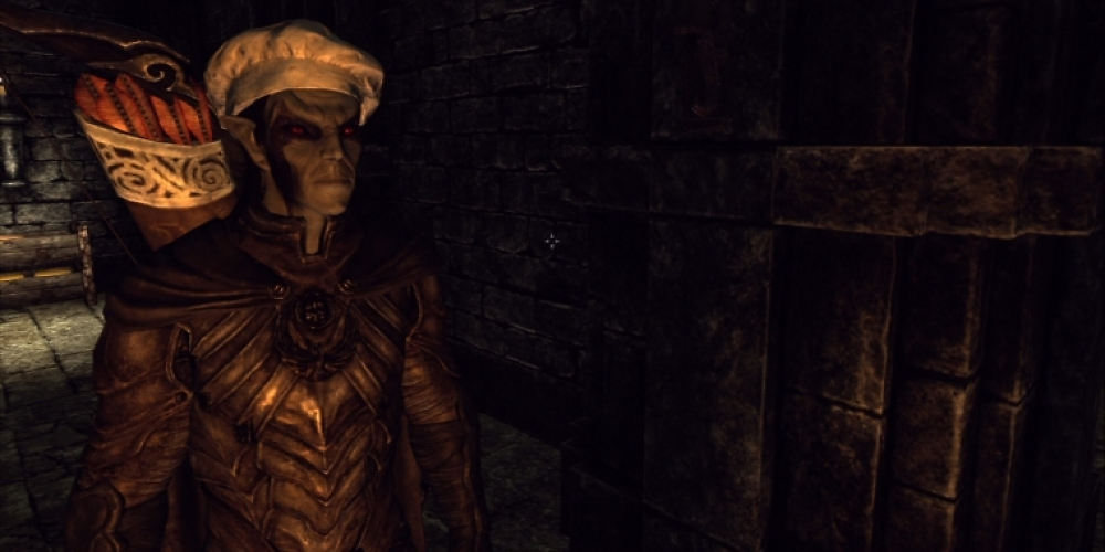 In unserem Guide zur Dunklen Bruderschaft liefern wir Euch alle Tipps und Tricks, um als Meuchelmörder in die Geschichte von The Elder Scrolls 5: Skyrim einzugehen. Und wann Ihr besser eine Kochmütze für ein Attentat aufsetzt.