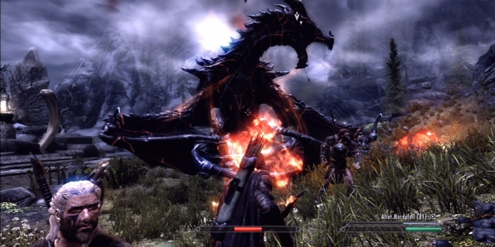 In unserer Komplettlösung für The Elder Scrolls 5: Skyrim findet Ihr alle Tricks und Tipps, um Drachen zu töten, Dungeons zu erkunden und die Hauptqueste erfolgreich abzuschließen.