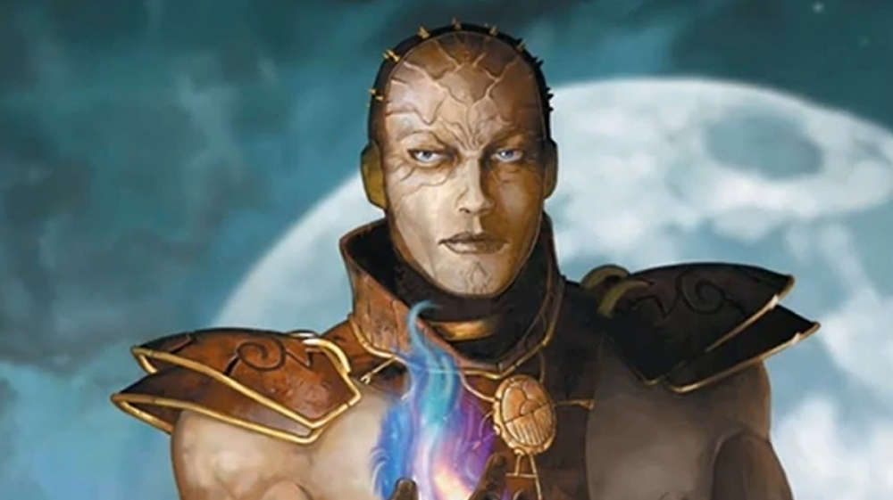 Baldur's Gate 2 könnte als vollständiges Remake zurückkehren