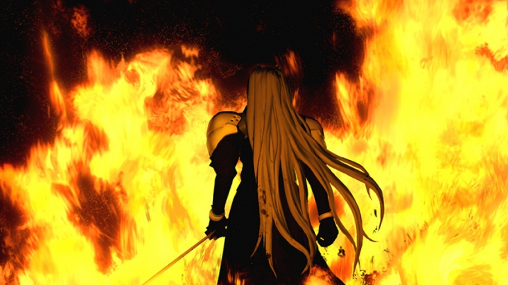 Final Fantasy 7: Warum Nintendo und Square einst getrennte Wege gingen