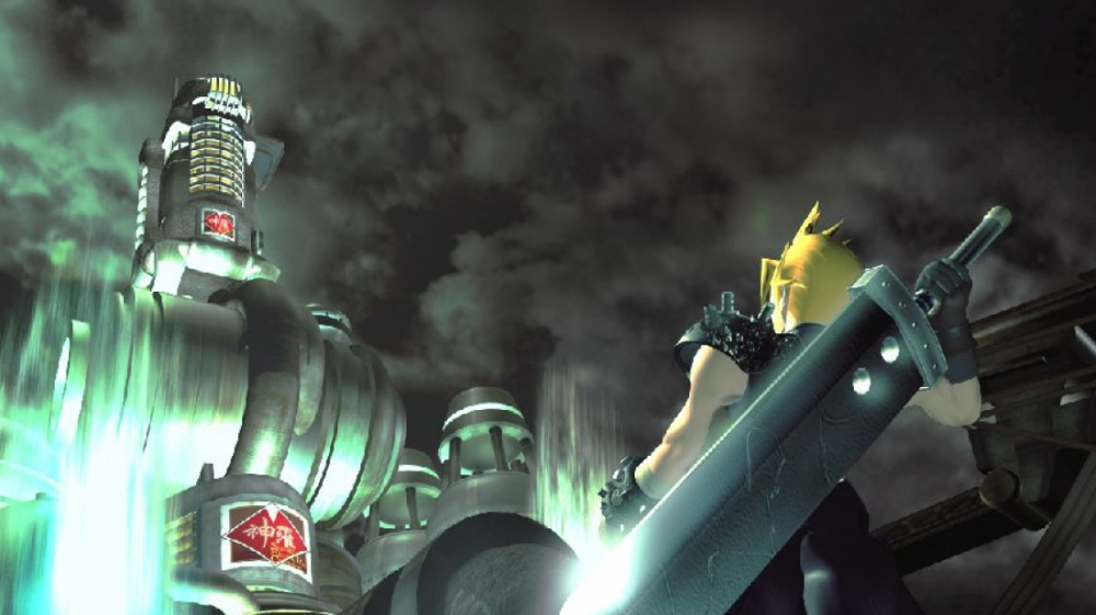 Final Fantasy 7: Switch-Version kaufen oder lieber auf das Remake warten?