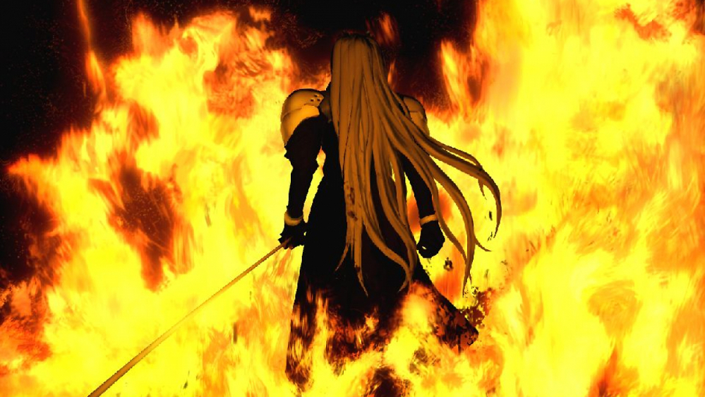 Final Fantasy 7: Neue PC-Fassung mit Verbesserungen und neuen Funktionen sorgt für Kritik