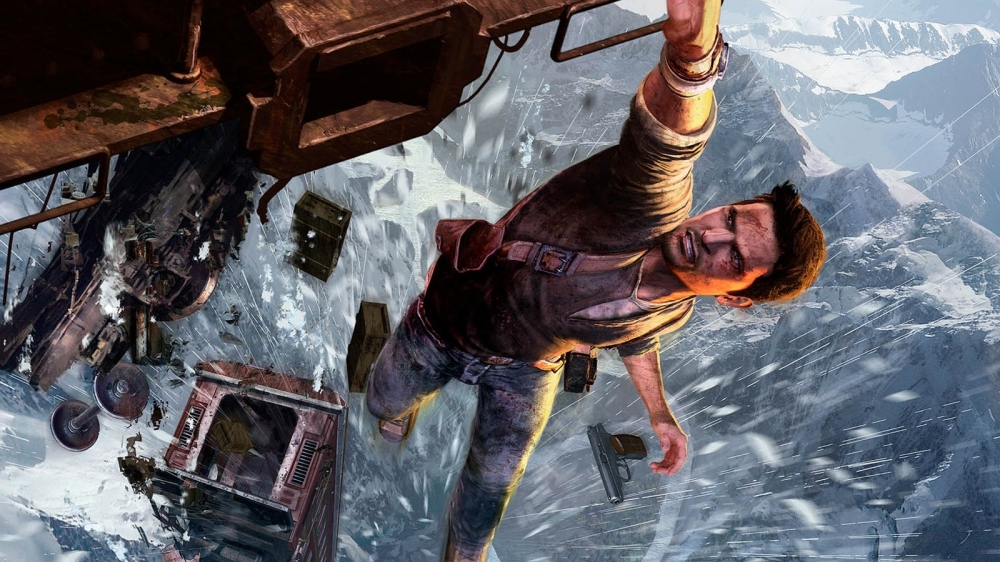 Diese fünf Action-Adventures und -RPGs des letzten Jahrzehnts müsst ihr gespielt haben