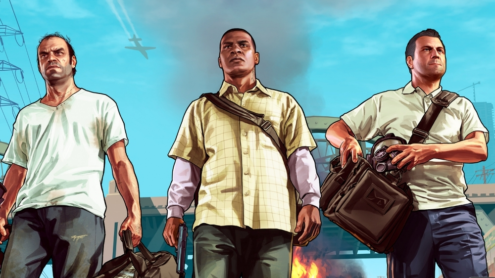 GTA 6: Neue Gerüchte mit vielen Details und einem angeblichen Release im Jahr 2023