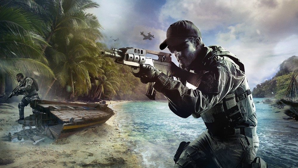 Call of Duty könnte zwei große Klassiker zurückbringen