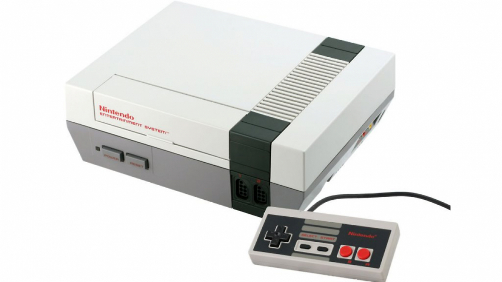 43 Jahre nach dem Start: Neues NES-Spiel erscheint als Cartridge