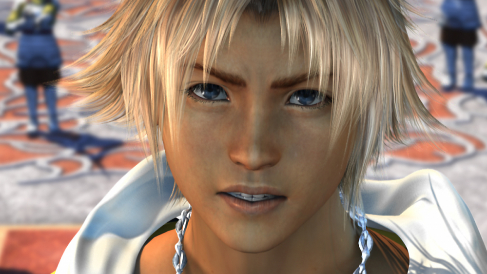 Warum Der Herr der Ringe Final Fantasy 10 entscheidend beeinflusste