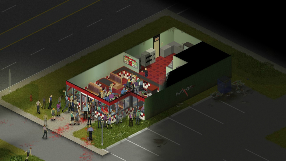 Project Zomboid: Steam sperrt Mod-Entwickler wegen Verdacht auf Schad-Software