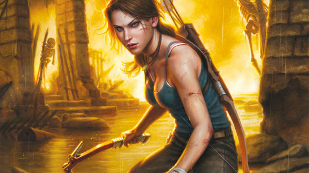 Neues Tomb Raider: Endlich gibt es Infos zur Technik - das steckt im Remaster