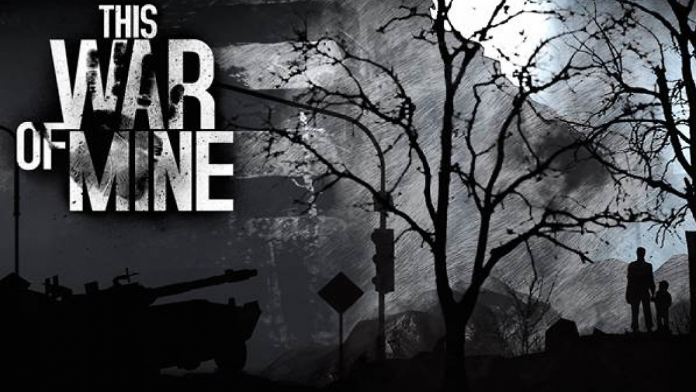 This War of Mine: Bedrückendes Kriegsdrama von 11bit bekommt Neuauflage