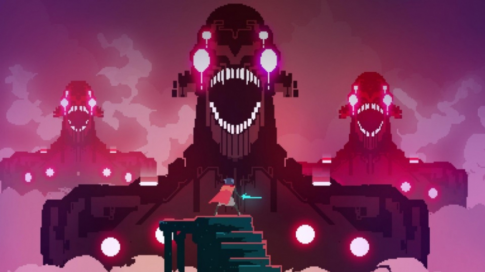 Hyper Light Drifter – Special Edition im Test: Warum ihr euch die Reise des Drifters auf der Switch nicht entgehen lassen dürft