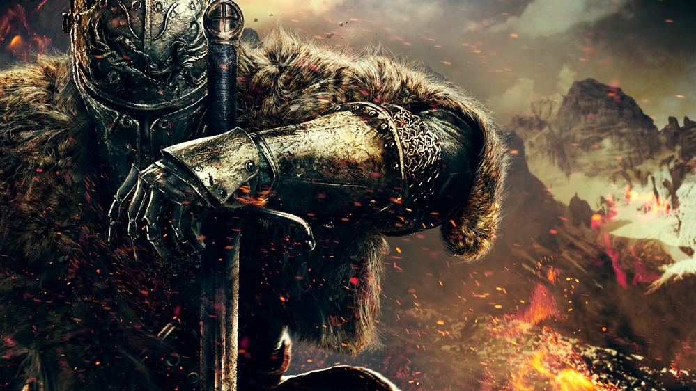 12 Jahre nach Release: Modder entdeckt Cut-Content-Areal in Dark Souls 2
