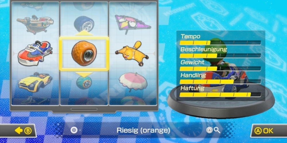Mario Kart 8 - Gold-Kart, Gold-Gleiter, Gold-Räder freispielen - Video-Tipp