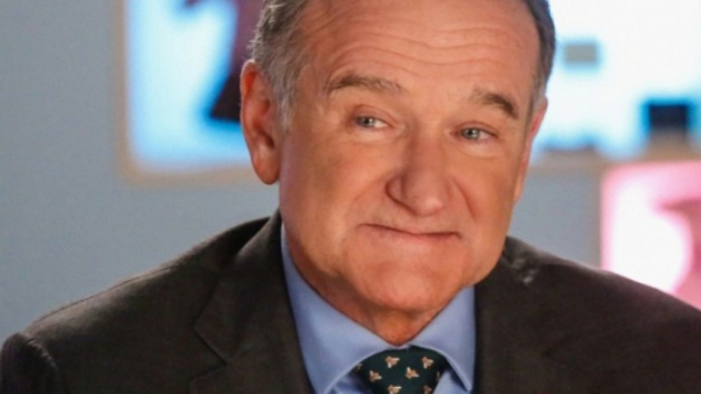 Zelda Williams, Tochter des verstorbenen Schauspielers Robin Williams, wehrt sich gegen KI-Videos über ihren Vater