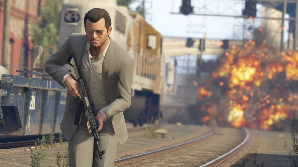 GTA 6: Gerüchte um weibliche und männliche Hauptrolle im Spiel