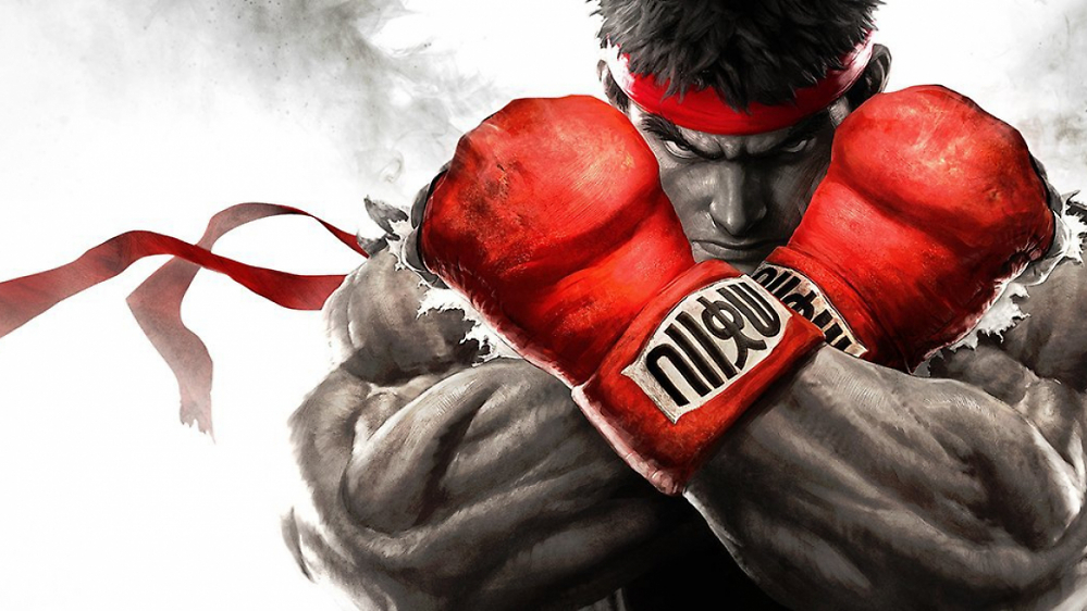 Street-Fighter-Film: Kino-Premiere und vollständiger Cast bekannt