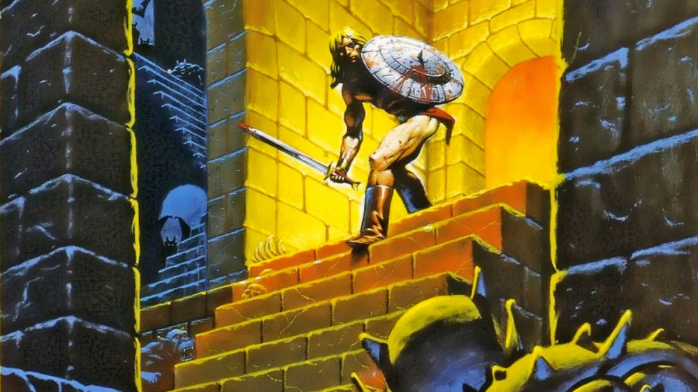 Nach über 30 Jahren: Ultima-Erfinder könnte Kult-RPG von EA zurückholen