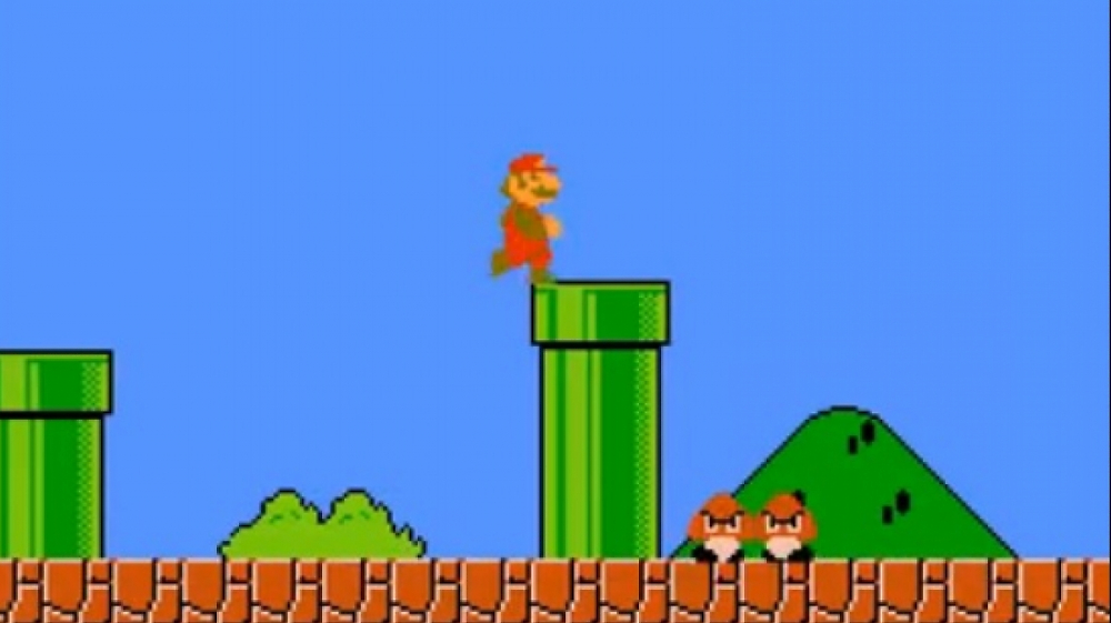 Nach 40 Jahren entdeckt: Speedrunner finden irren Glitch in Super Mario Bros.