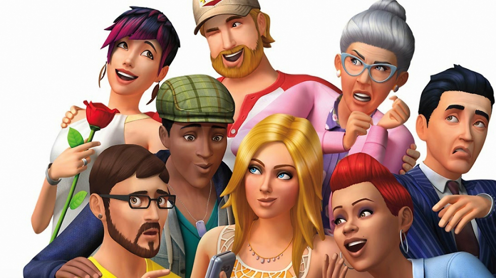 Neues Brettspiel bringt Die Sims an den Tisch - auch für deutsche Fans