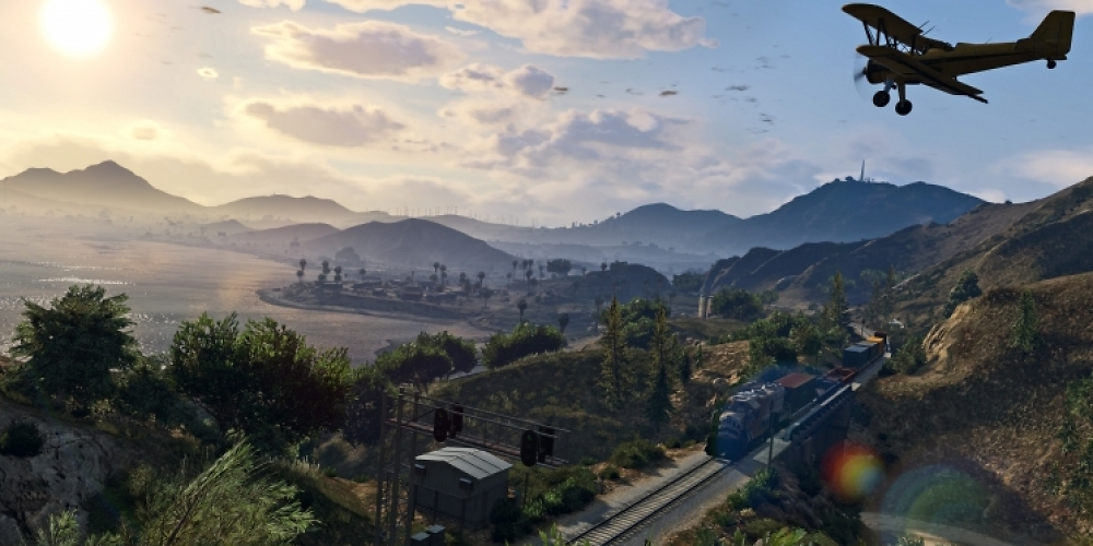 GTA 6: Release des Rockstar-Titels liegt laut Analyst noch in ferner Zukunft (1)