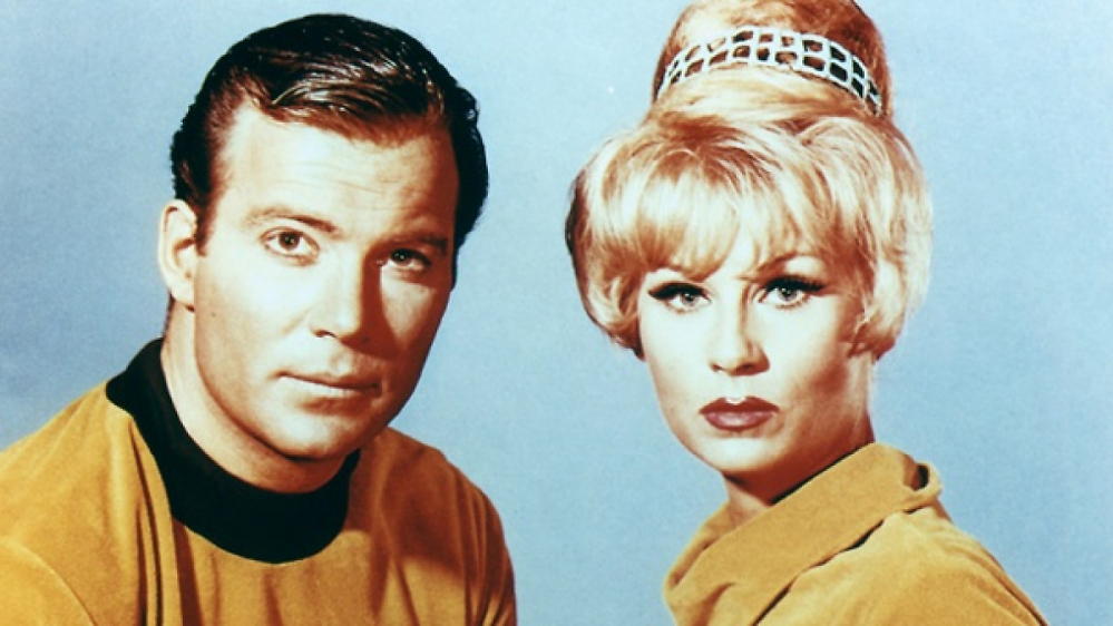 TNG: "Das ist kein Star Trek" - William Shatner erinnert an Ablehnung durch Trekkies