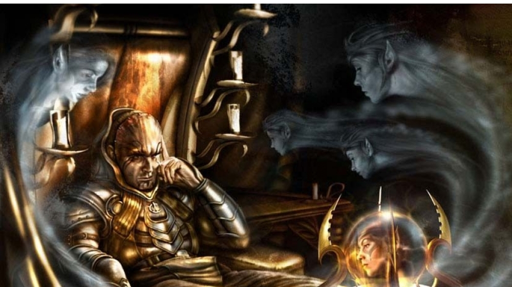 Baldur's Gate 2: Ein sentimentaler Rückblick - Nachfolger in Sicht?