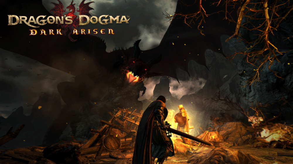 Dragon's Dogma: Dark Arisen: Wie schlägt sich das Action-Rollenspiel auf der Switch?