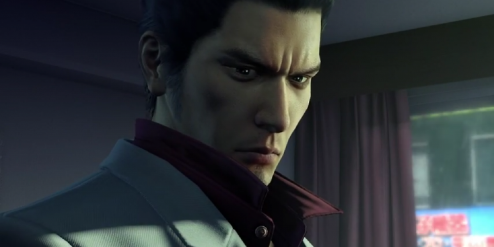 Yakuza Kiwami im Test: Der perfekte Einstieg in die Serie? (1)