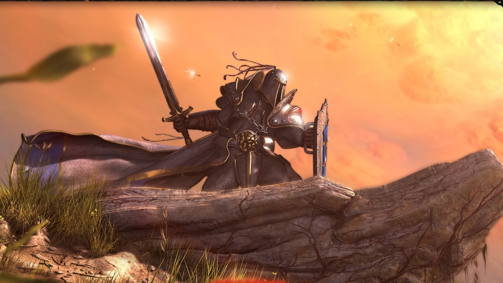 Retro-Artikel zu Warcraft 3: Original-Test des Echtzeit-Strategieklassikers