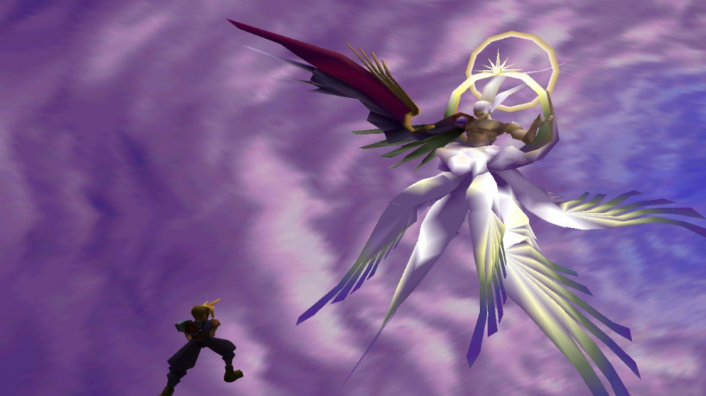 25 Jahre Final Fantasy 7: Die Entstehungsgeschichte des Rollenspiel-Klassikers