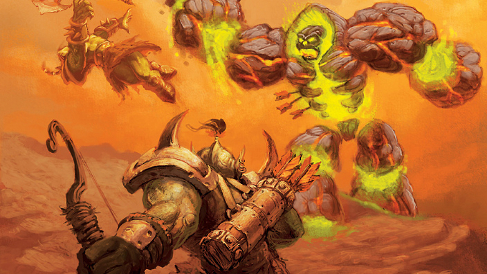WoW: Episches PvP-Duell entscheidet, welche die beste Pet-Klasse des MMOs ist