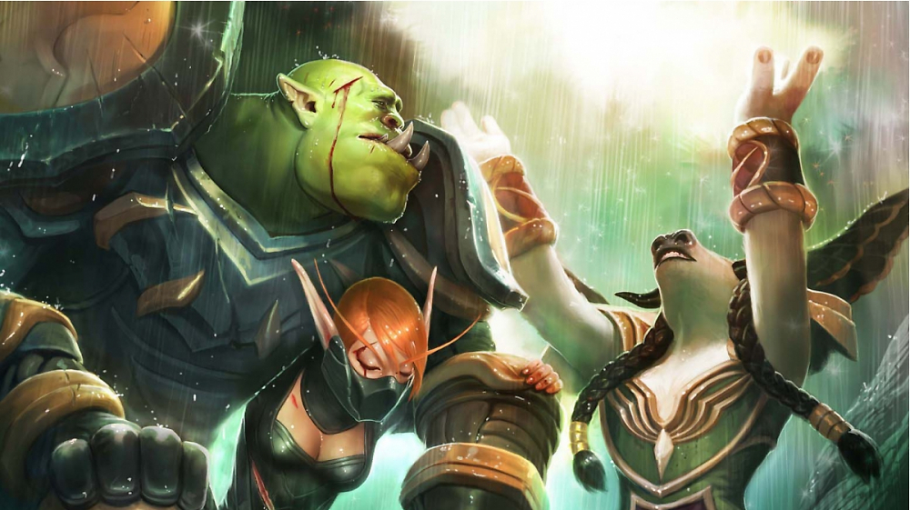 WoW: Blizzard greift ins Heiler-Balancing ein - Gewinner und Verlierer in Patch 12.1
